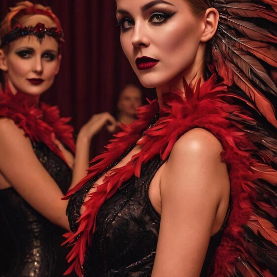 le-cabaret le-cabaret